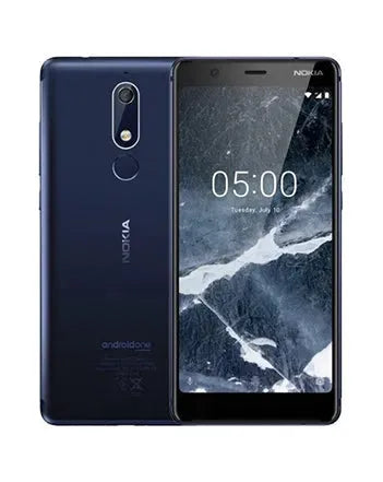 Nokia 5.1 Refurbished