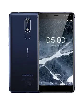 Nokia 5.1 Refurbished