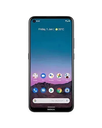 Nokia 5.4 Refurbished