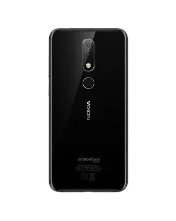 Nokia 6.1 Plus Refurbished