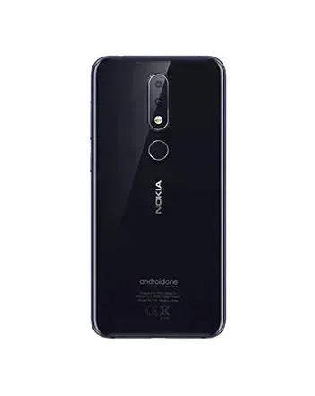 Nokia 6.1 Plus Refurbished
