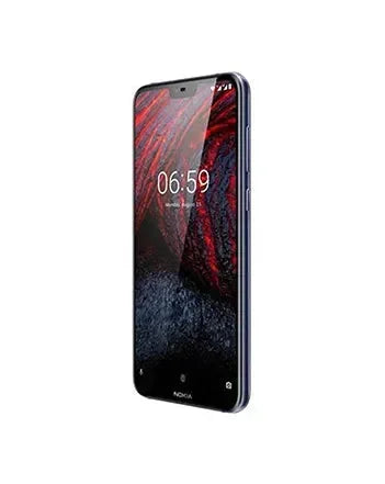 Nokia 6.1 Plus Refurbished