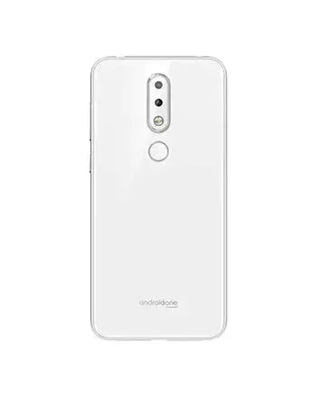 Nokia 6.1 Plus Refurbished