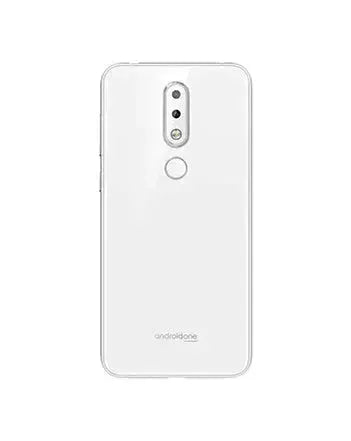Nokia 6.1 Plus Refurbished