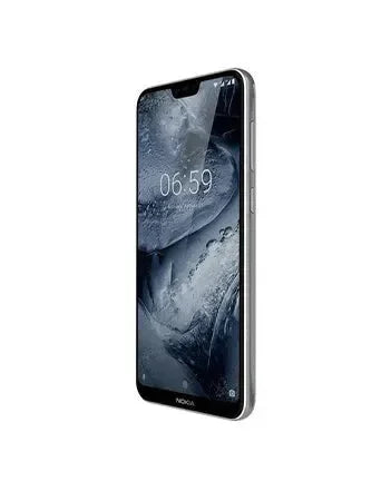 Nokia 6.1 Plus Refurbished