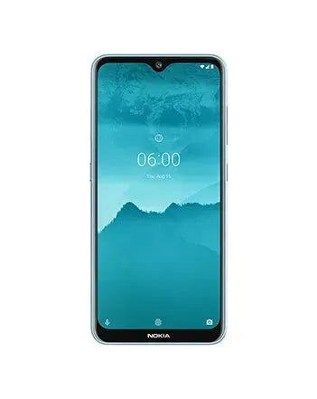 Nokia 6.2 Refurbished