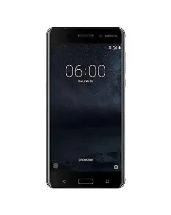 Nokia 6 Refurbished