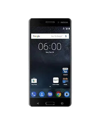 Nokia 6 Refurbished