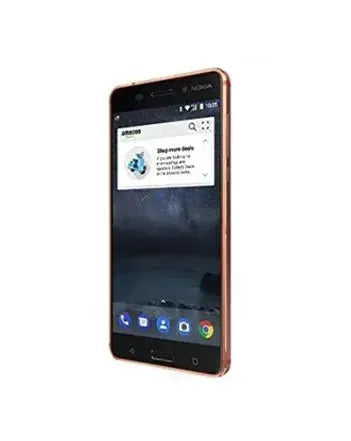 Nokia 6 Refurbished