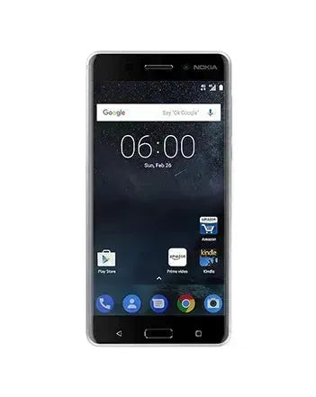 Nokia 6 Refurbished