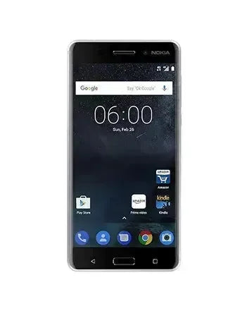 Nokia 6 Refurbished