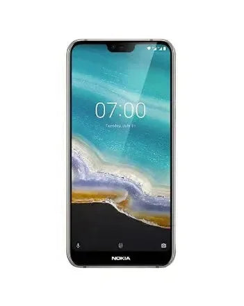 Nokia 7.1 Refurbished