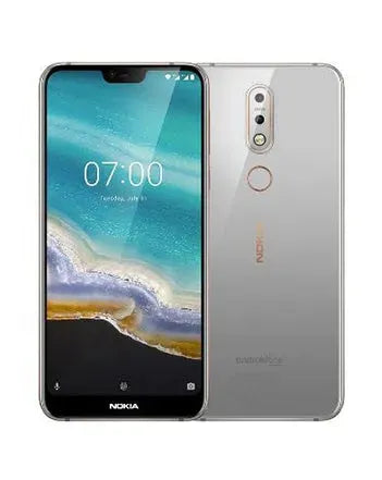 Nokia 7.1 Refurbished