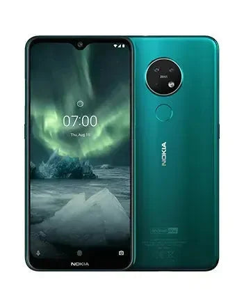 Nokia 7.2 Refurbished