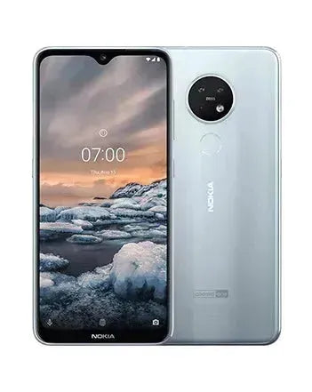 Nokia 7.2 Refurbished