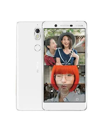 Nokia 7 Refurbished