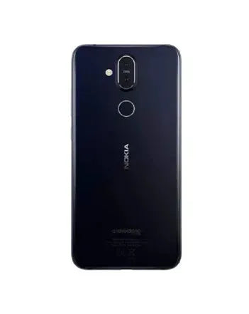 Nokia 8.1 Refurbished