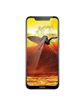 Nokia 8.1 Refurbished