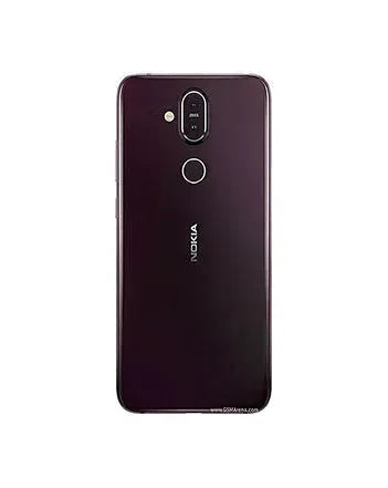 Nokia 8.1 Refurbished