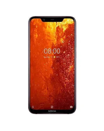 Nokia 8.1 Refurbished