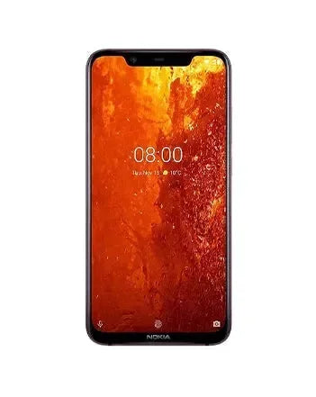 Nokia 8.1 Refurbished