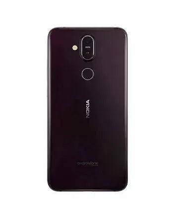 Nokia 8.1 Refurbished