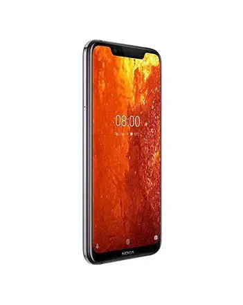 Nokia 8.1 Refurbished