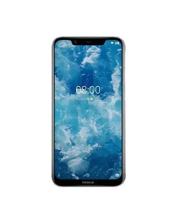 Nokia 8.1 Refurbished
