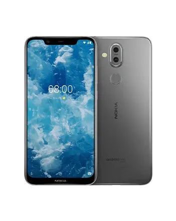 Nokia 8.1 Refurbished