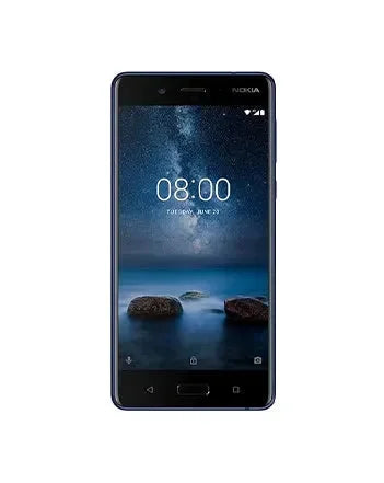 Nokia 8 Refurbished