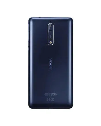 Nokia 8 Refurbished