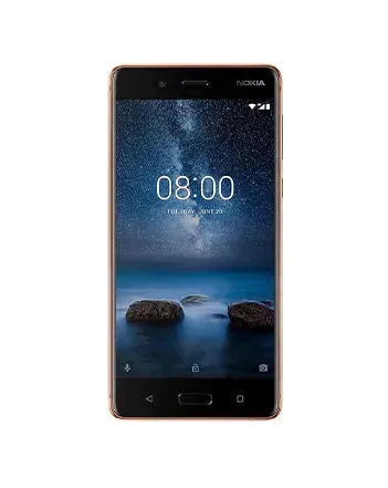 Nokia 8 Refurbished