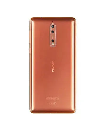 Nokia 8 Refurbished