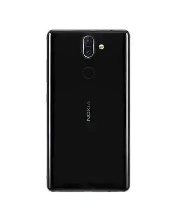 Nokia 8 Sirocco Refurbished