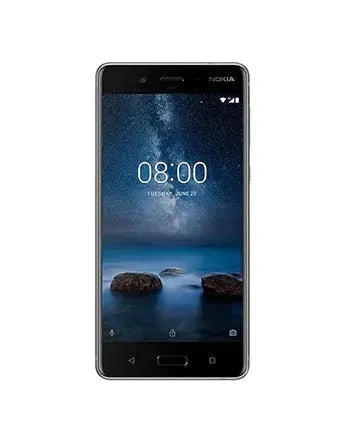 Nokia 8 Refurbished