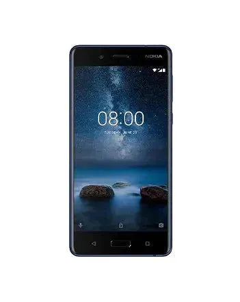 Nokia 8 Refurbished