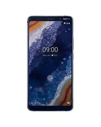 Nokia 9 Pureview Refurbished
