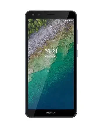 Nokia C01 Plus Refurbished
