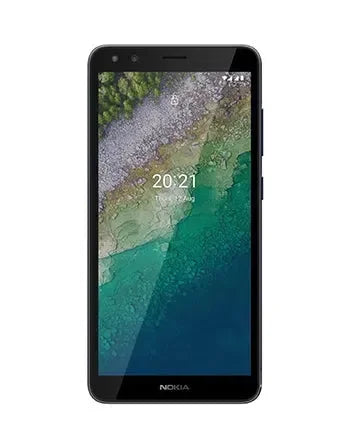 Nokia C01 Plus Refurbished