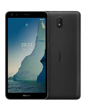 Nokia C01 Plus Refurbished