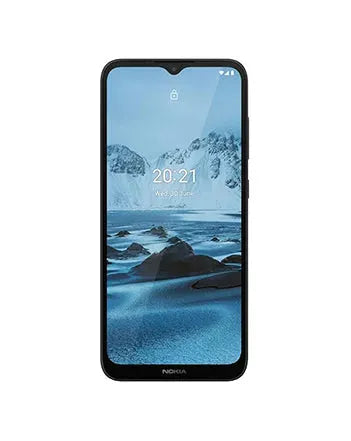 Nokia C20 Plus Refurbished