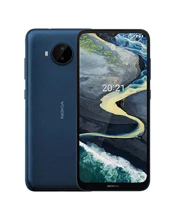 Nokia C20 Plus Refurbished