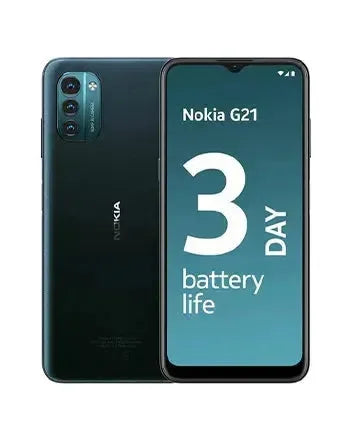 Nokia G21 Refurbished