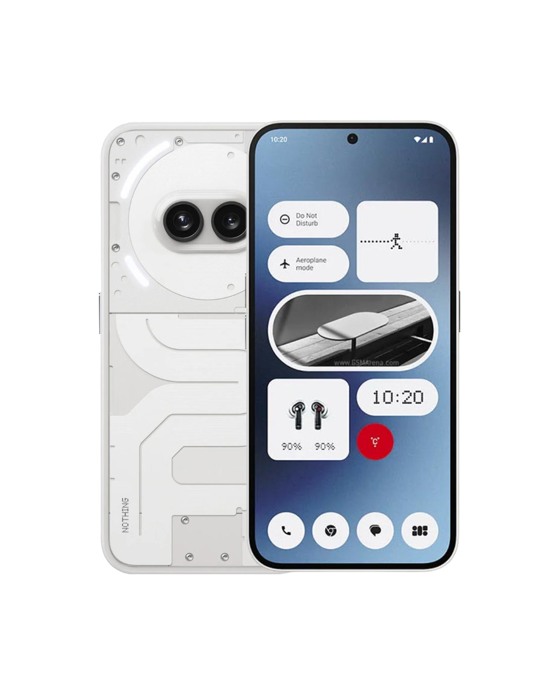 Nothing Phone (2a) 5G Refurbished