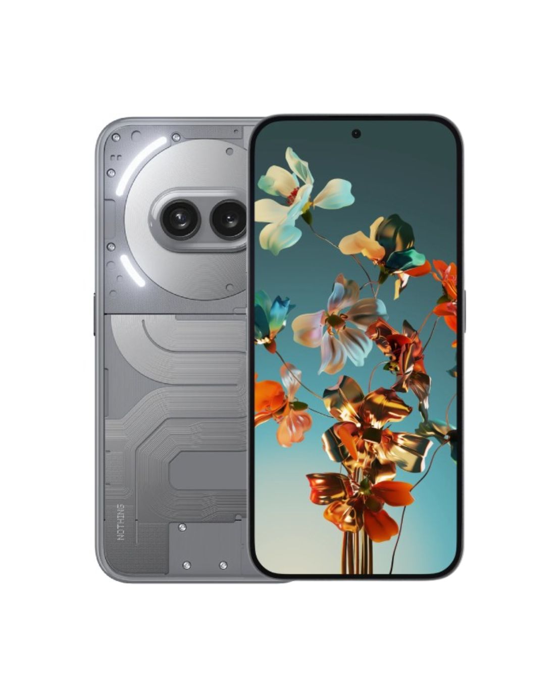 Nothing Phone (2a) Plus 5G Refurbished