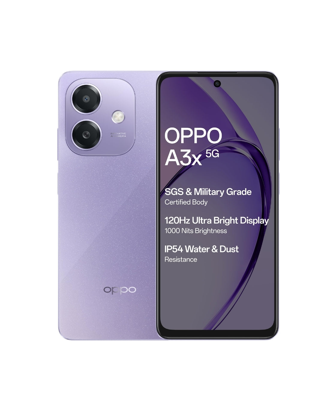 oppo A3X 5G Refurbished