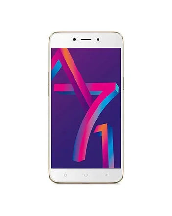 Oppo A71 (2018) Refurbished