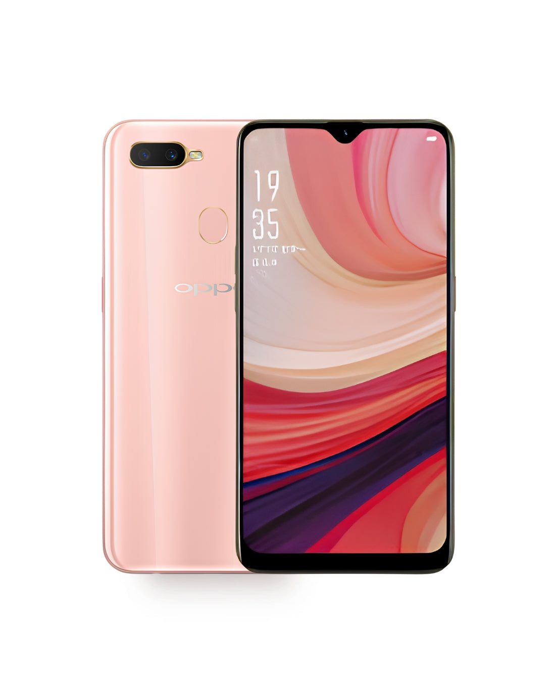 OPPO A7 Refurbished