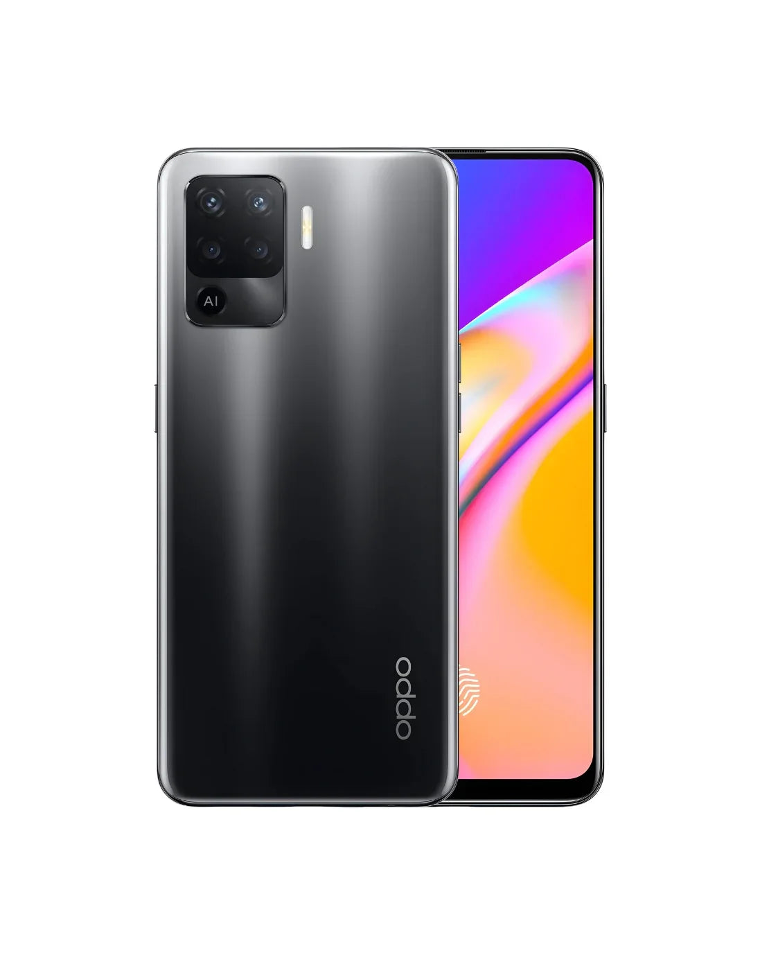Oppo F19 Pro Refurbished