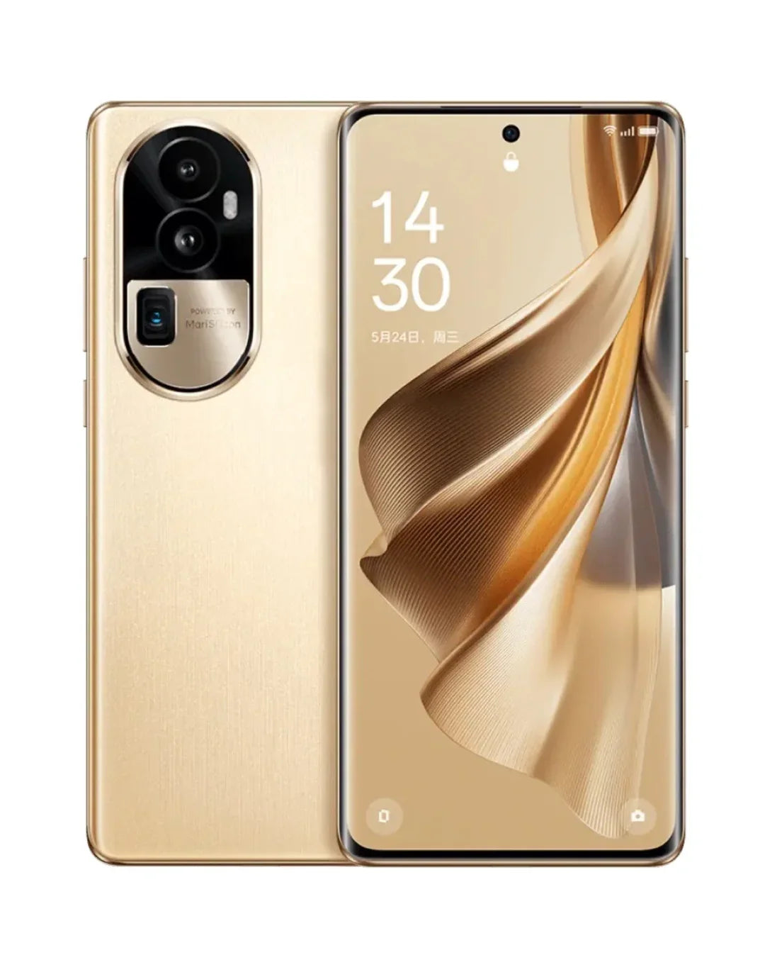 OPPO Reno10 Pro+ 5G Refurbished